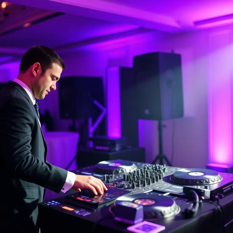 DJ